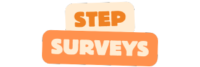 StepSurveys logo